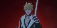 Ichigo Kurosaki as seen in anime (Image via Studio Pierrot)